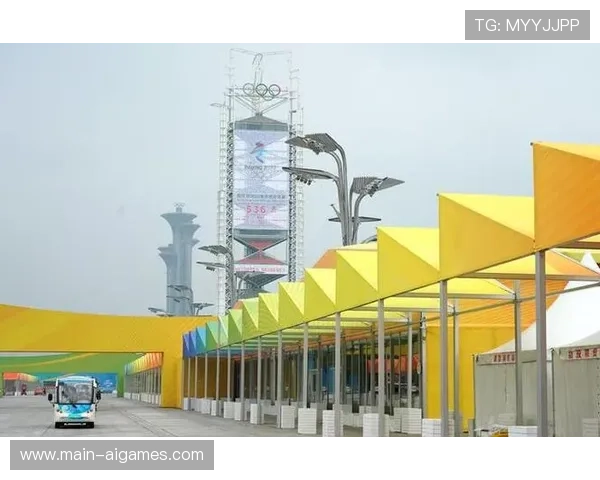 智能移动更衣室服务临时场馆，灵活性大幅提升