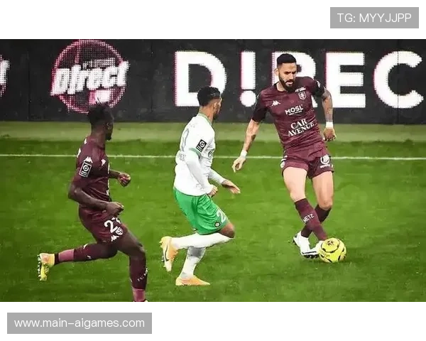 图卢兹2-2马赛,客场绝平延续不败势头 图卢兹2-2马赛,客场绝平延续不败势头