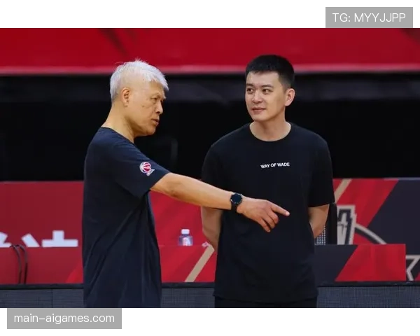 专访蒋兴权：回顾中国篮球防守理念变迁，点评当下联赛防守共性难题